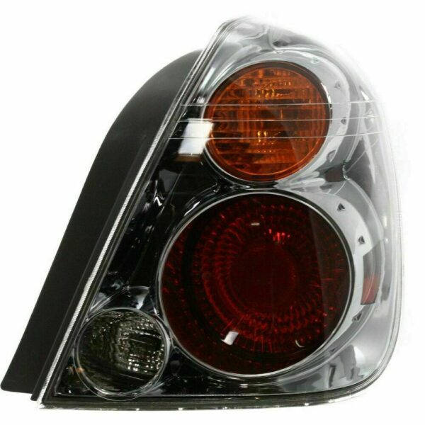 New Fits NISSAN ALTIMA 2002-2004 Tail Lamp Passenger RH Side Assembly NI2801154