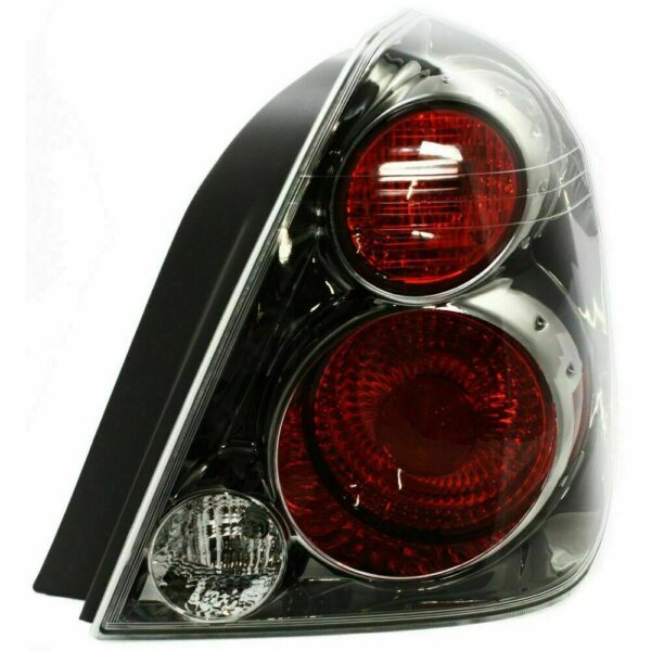 New Fits NISSAN ALTIMA 2005-2006 Tail Lamp Passenger RH Side Assembly NI2801164