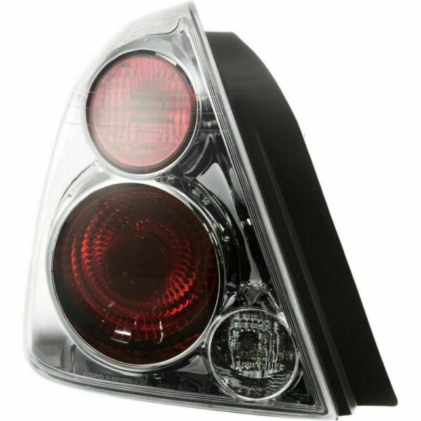 New Fits NISSAN ALTIMA 2005-2006 Tail Lamp Driver LH Side Assembly NI2800164