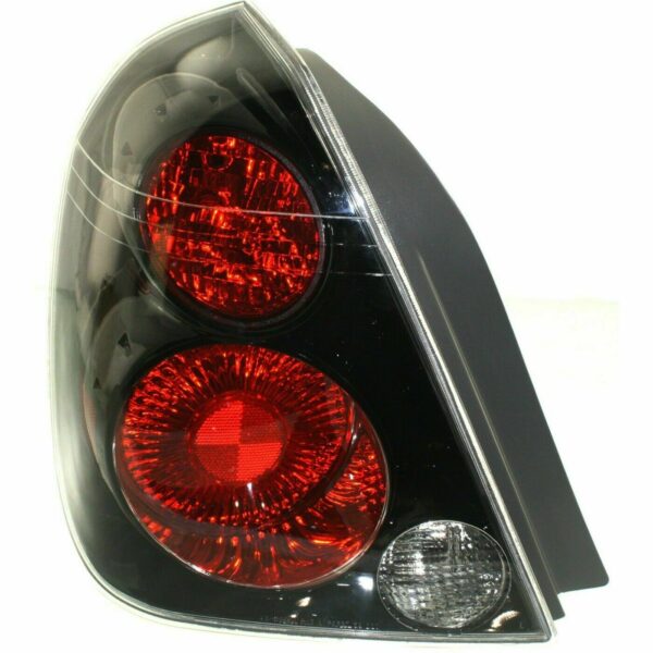 New Fits NISSAN ALTIMA 2005-2006 Tail Lamp Driver Left Side Assy NI2800169