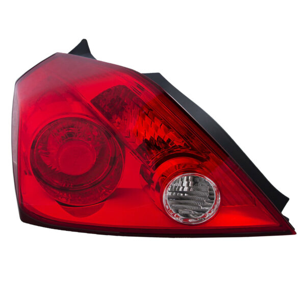 New Fits NISSAN ALTIMA 2008-2013 Tail Lamp Driver LH Side Assembly NI2800179