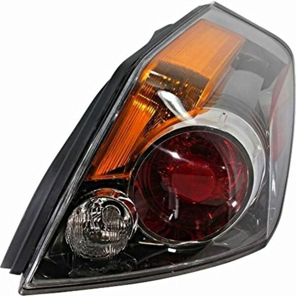 New Fits NISSAN ALTIMA 2007-2012 Tail Lamp Passenger RH Side Assembly NI2801176