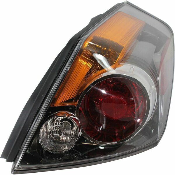 New Fits NISSAN ALTIMA 2007-2012 Tail Lamp Passenger RH Side Assembly NI2801190