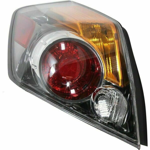 New Fits NISSAN ALTIMA 2007-2012 Tail Lamp Driver LH Side Assembly NI2800190