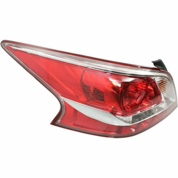 New Fits NISSAN ALTIMA 2013-2013 Tail Lamp Driver LH Side Assembly NI2800195