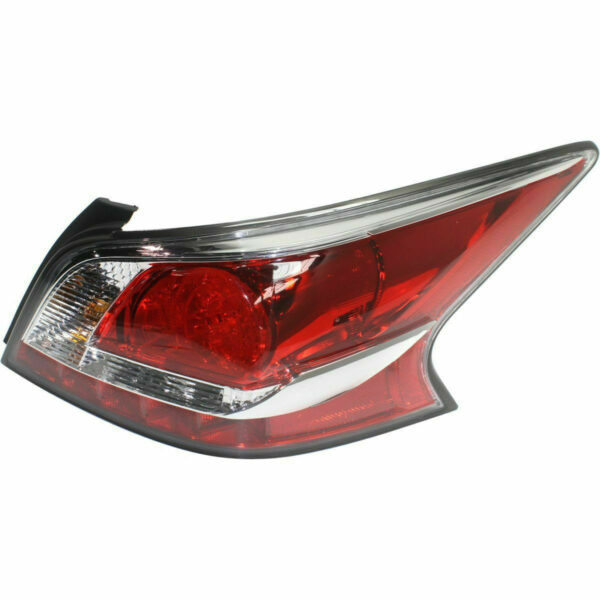 New Fits NISSAN ALTIMA 2014-2015 Tail Lamp Passenger RH Side Assembly NI2801204