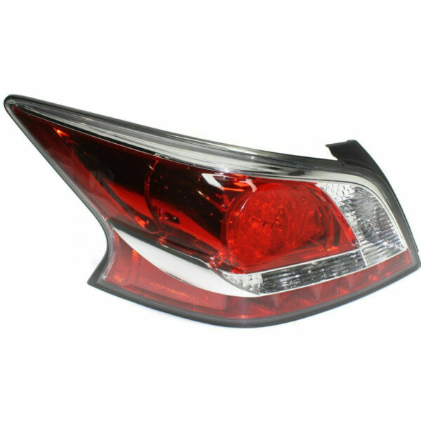 New Fits NISSAN ALTIMA 2014-2015 Tail Lamp Driver LH Side Assembly NI2800204