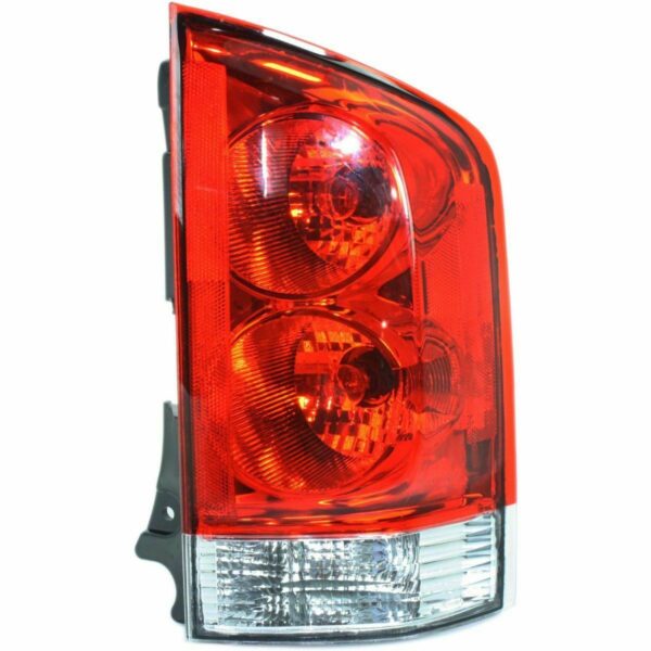 New Fits NISSAN ARMADA 2005-15 Tail Lamp Passenger RH Side Outer Assy NI2801177