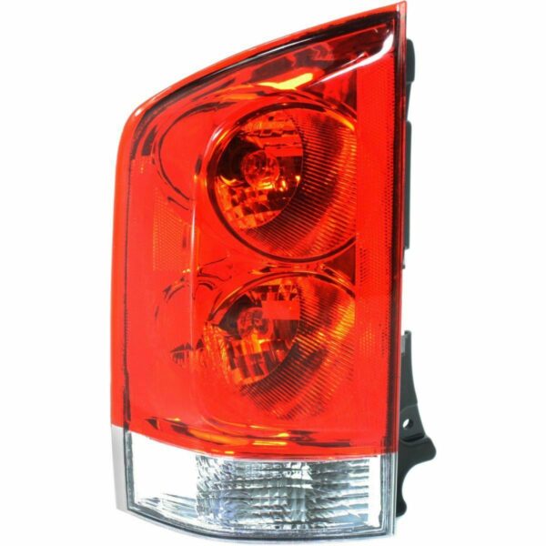 New Fits NISSAN ARMADA 2005-2015 Tail Lamp Driver LH Side Outer Assy NI2800177