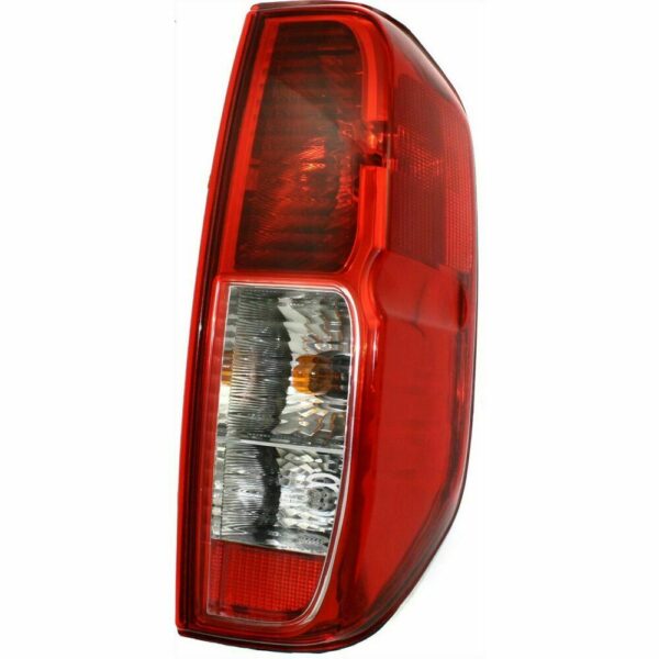 New Fits NISSAN FRONTIER 2005-14 Tail Lamp Passenger RH Side Assembly NI2801170