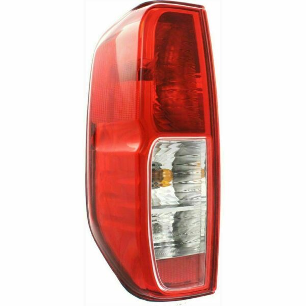 New Fits NISSAN FRONTIER 2005-14 Tail Lamp Driver LH Side Assembly NI2800170