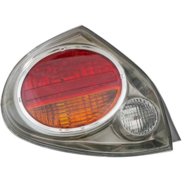 New Fits NISSAN MAXIMA 02-03 Tail Lamp Driver LH Side Lens & Housing NI2818109