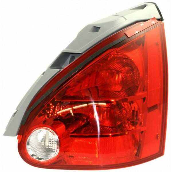 New Fits NISSAN MAXIMA 2004-08 Tail Lamp Passenger RH Side Assembly NI2801160