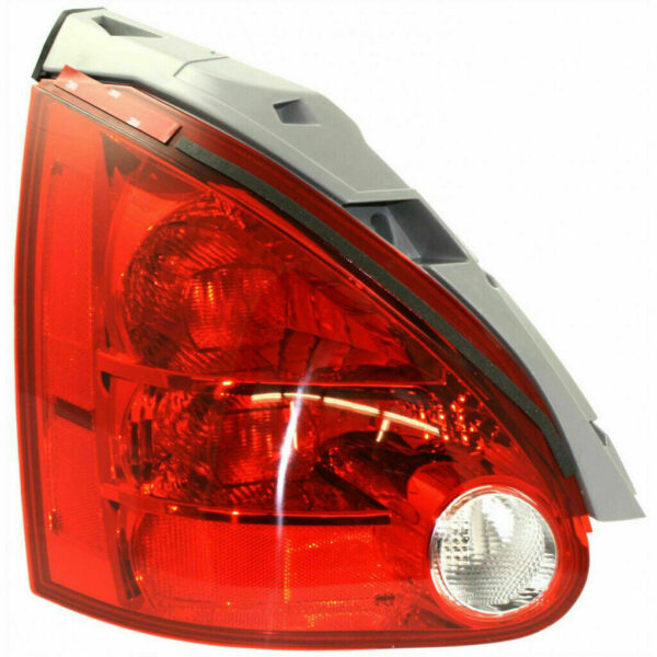 New Fits NISSAN MAXIMA 2004-08 Tail Lamp Driver Left Side Assembly NI2800160