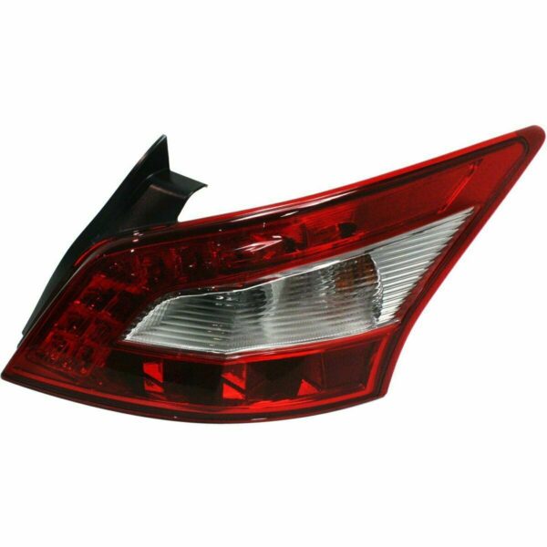 New Fits NISSAN MAXIMA 2009-2011 Tail Lamp Passenger RH Side Assembly NI2801193