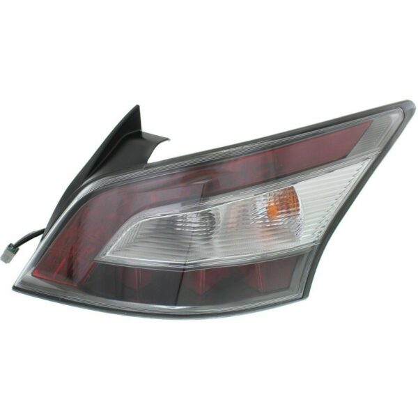 New Fits NISSAN MAXIMA 2012-2014 Tail Lamp Passenger RH Side Assembly NI2801197