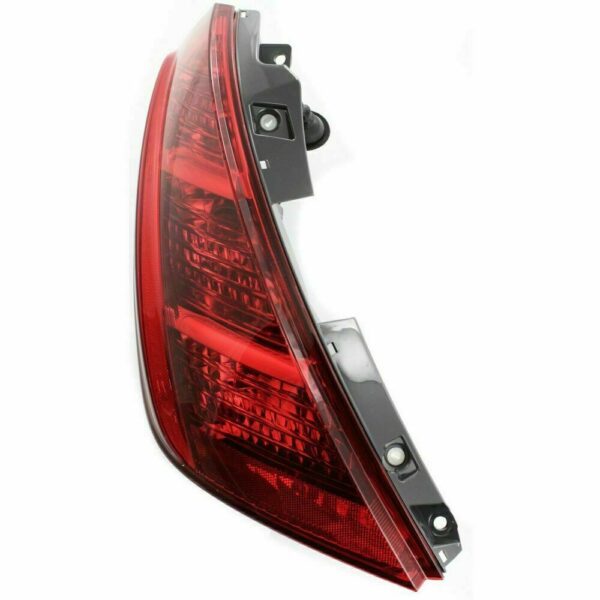 New Fits NISSAN MURANO 2003-2005 Tail Lamp Driver LH Side Assembly NI2800162