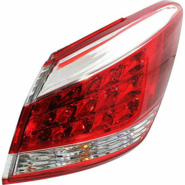 New Fits NISSAN MURANO 2011-2012 Tail Lamp Passenger RH Side Assembly NI2801192