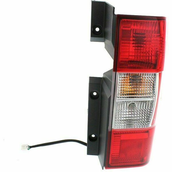 New Fits NISSAN NV SERIES FULL SIZE VAN 12-18 Tail Lamp RH Side Assy NI2801198