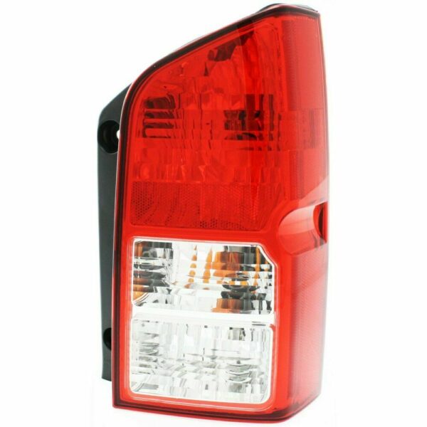 New Fits NISSAN PATHFINDER 2005-12 Tail Lamp Passenger Side Assembly NI2801172