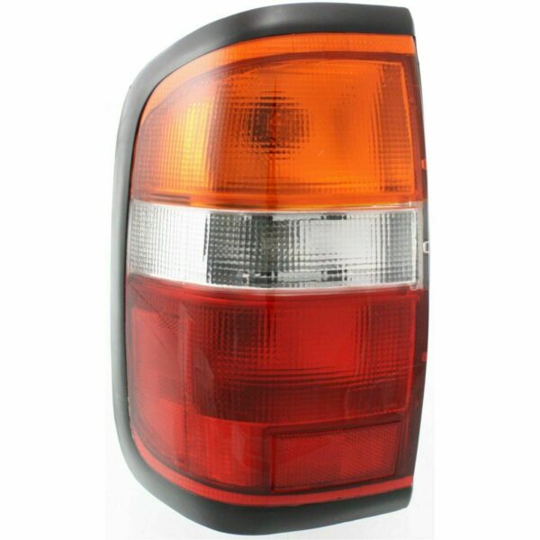 New Fits NISSAN PATHFINDER 1996-99 Tail Lamp Driver LH Side Assembly NI2800126