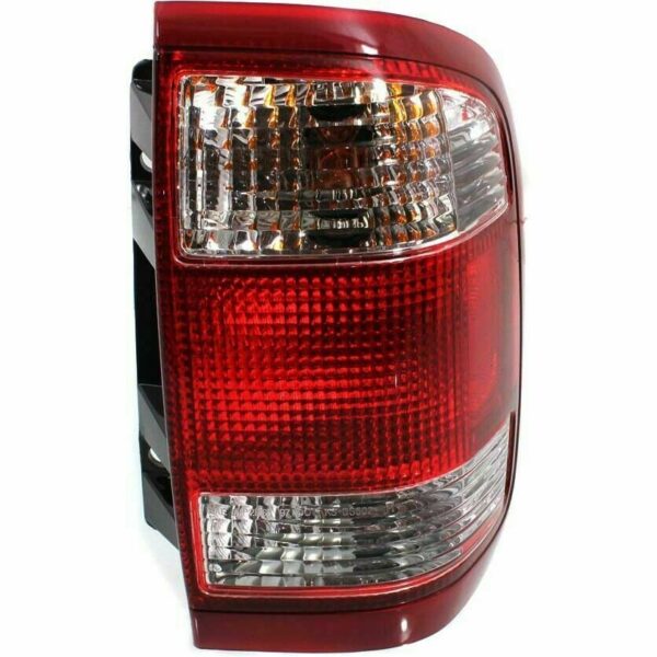 New Fits NISSAN PATHFINDER 1999-04 Tail Lamp Passenger Side Assembly NI2801136