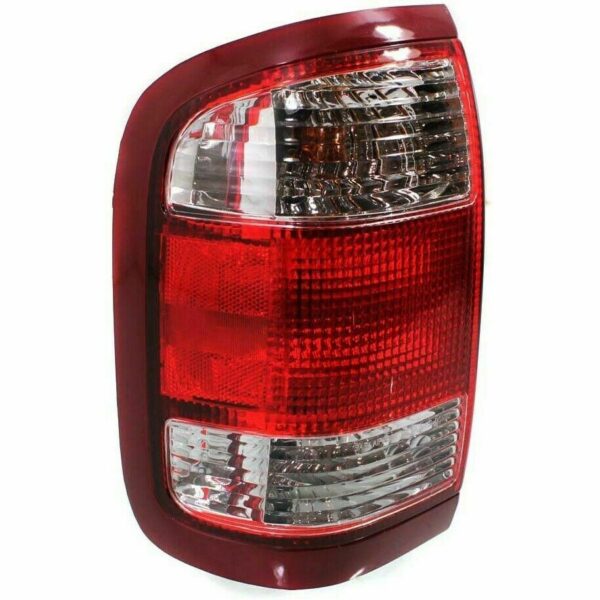 New Fits NISSAN PATHFINDER 1999-04 Tail Lamp Driver LH Side Assembly NI2800136