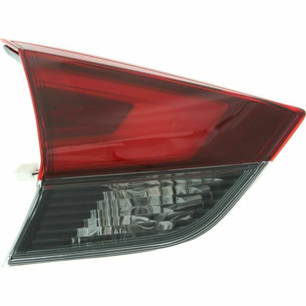 New Fits NISSAN ROGUE 2017-19 Tail Lamp Driver LH Side Inner Assembly NI2802115