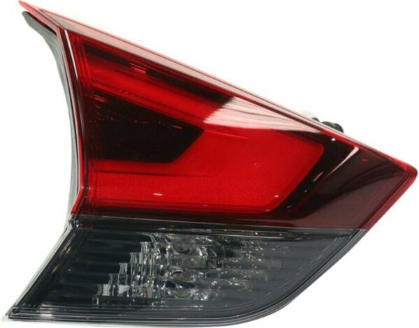 New Fits NISSAN ROGUE 17-19 Tail Lamp Driver LH Side Inner Assy CAPA NI2802115C