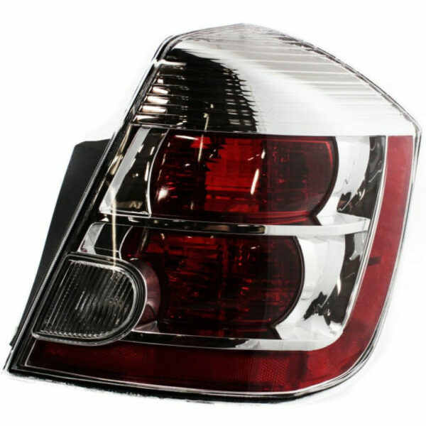 New Fits NISSAN SENTRA 2007-2009 Tail Lamp Passenger RH Side Assembly NI2819114