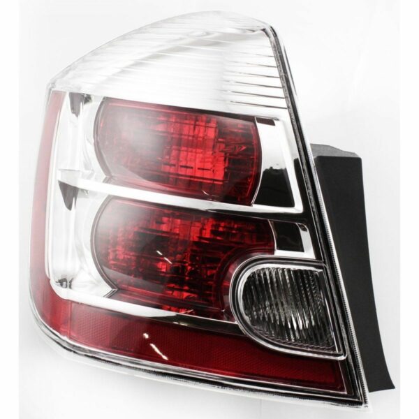 New Fits NISSAN SENTRA 2007-2009 Tail Lamp Driver Left Side Assembly NI2818114