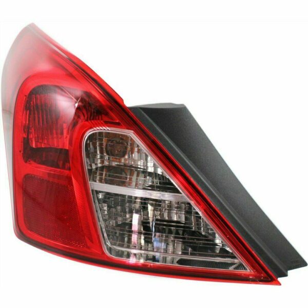 New Fits NISSAN VERSA 2012-19 Tail Lamp Driver Left Side Assembly NI2800194