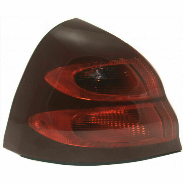 New Fits PONTIAC GRAND PRIX 2004-08 Tail Lamp Driver LH Side Assembly GM2800176