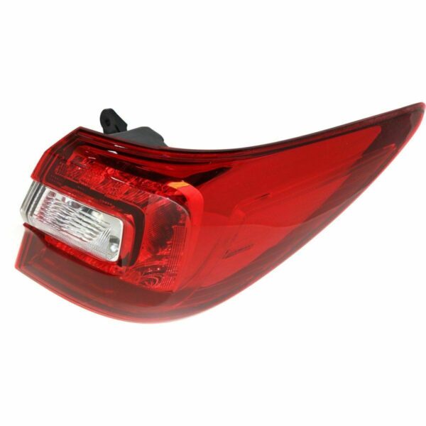 New Fits SUBARU OUTBACK 15-19 Tail Lamp RH Side Outer Lens & Housing SU2805106C