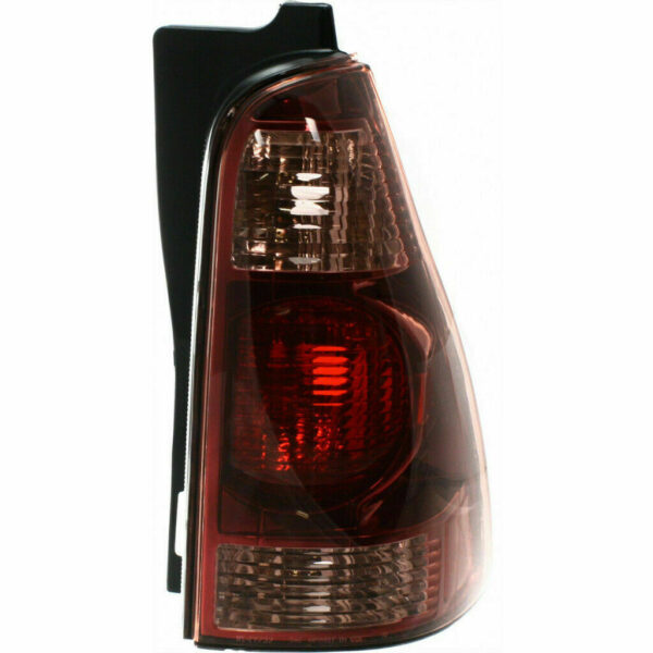 New Fits TOYOTA 4RUNNER 03-05 Tail Lamp Right Side Lens And Housing TO2801147