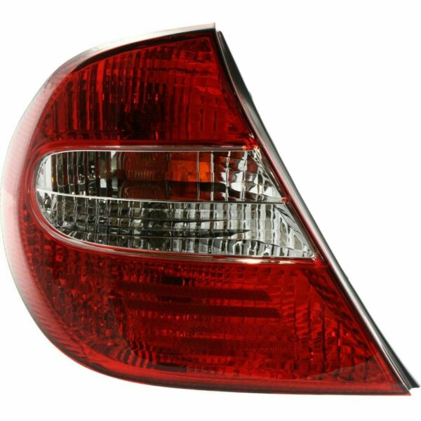 New Fits TOYOTA CAMRY 2002-04 Tail Lamp Driver Left Side Assembly TO2800143