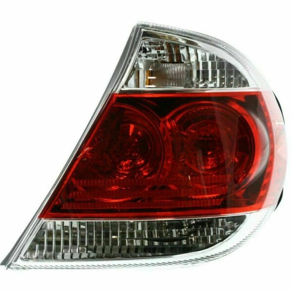 New Fits TOYOTA CAMRY 2005-2006 Tail Lamp Passenger RH Side Assembly TO2801155