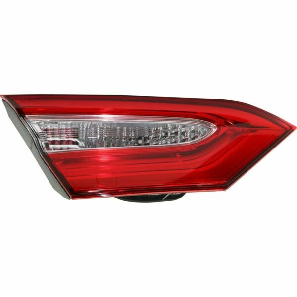 New Fits TOYOTA CAMRY 2018-20 Tail Lamp Driver LH Side Inner Assembly TO2802140