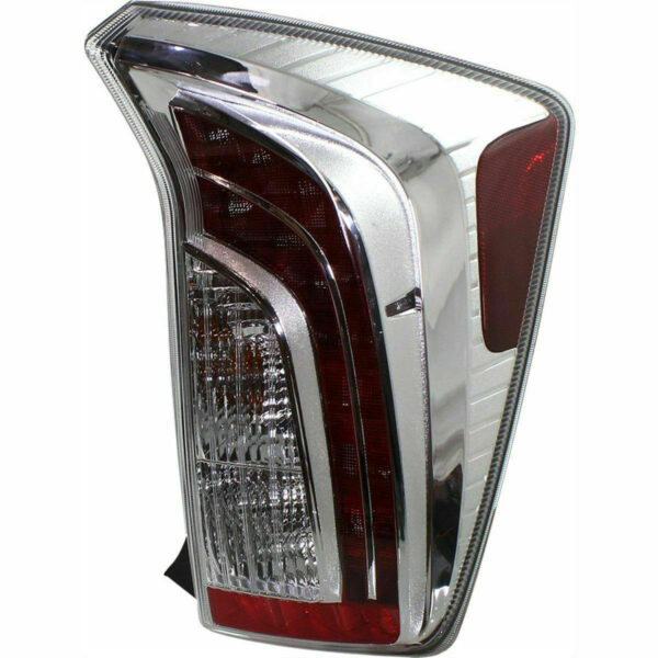 New Fits TOYOTA PRIUS 2012-15 Tail Lamp Passenger RH Side Assembly TO2801189