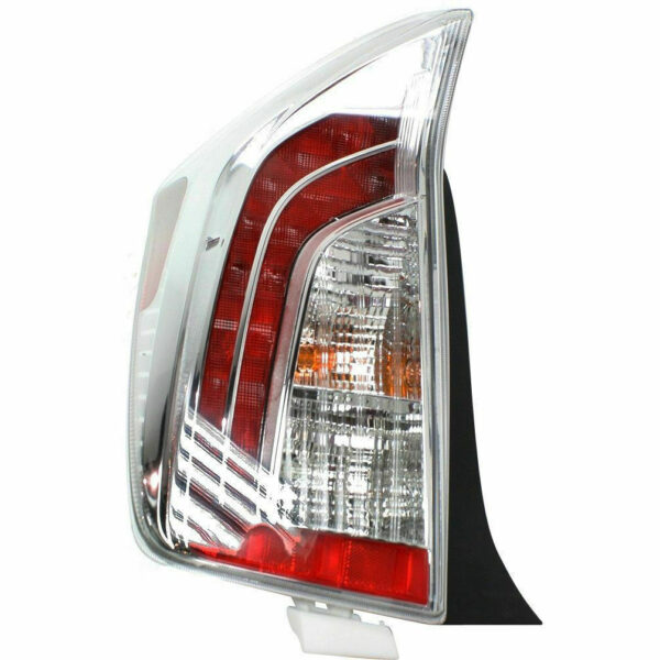 New Fits TOYOTA PRIUS 2012-15 Tail Lamp Driver Left Side Assembly TO2800189