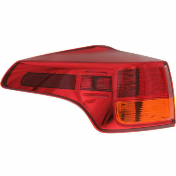 New Fits TOYOTA RAV4 2013-15 Tail Lamp Driver LH Side Outer Assembly TO2804119