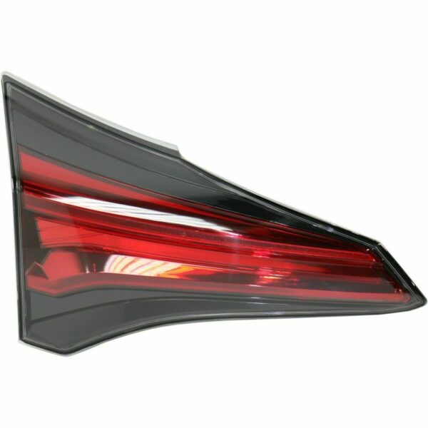 New Fits TOYOTA RAV4 2016-18 Tail Lamp Driver LH Side Inner Assembly TO2802133