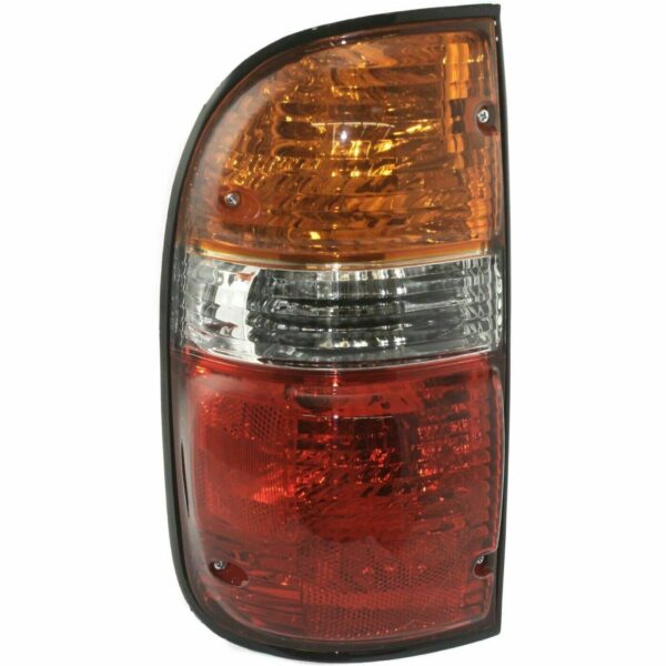 New Fits TOYOTA TACOMA 2001-04 Tail Lamp Driver Left Side Assembly TO2800139