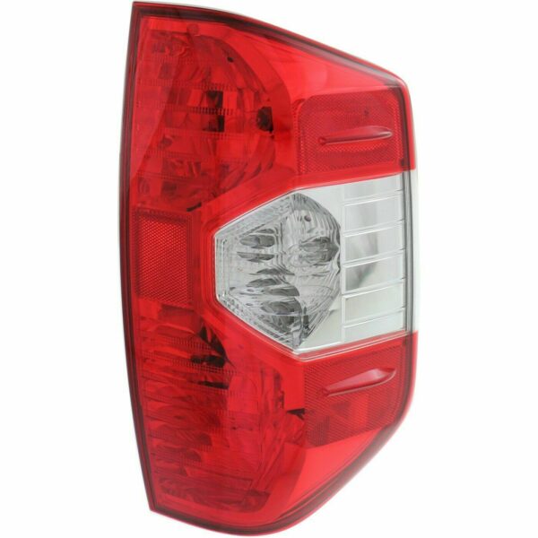 New Fits TOYOTA TUNDRA 2014-20 Tail Lamp Passenger RH Side Assembly TO2801193