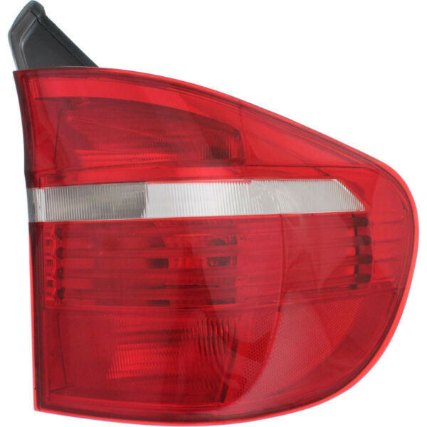 New Fits BMW X5 2007-2010 Tail Lamp Passenger RH Side Outer Assembly BM2805103