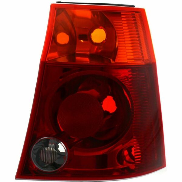 New Fits CHRYSLER PACIFICA 2004-2008 Tail Lamp RH Side Lens & Housing CH2801171