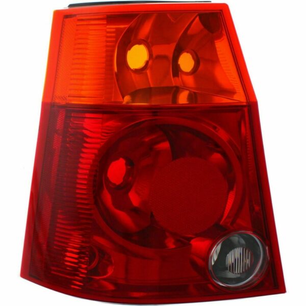 New Fits CHRYSLER PACIFICA 2004-2008 Tail Lamp LH Side Lens & Housing CH2800171