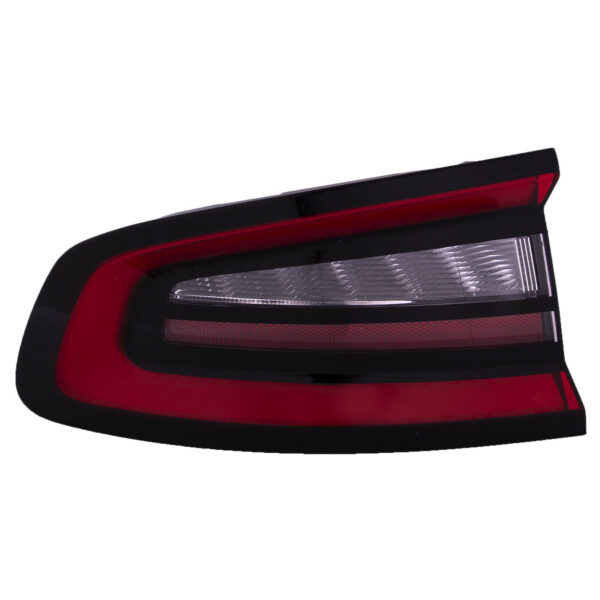 New Fits DODGE CHARGER 15-20 Tail Lamp Driver LH Side Outer Assembly CH2800208