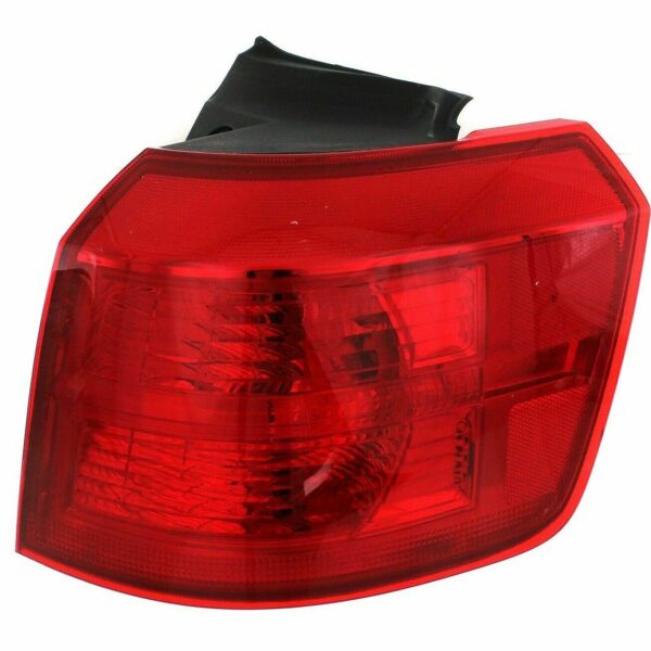 New Fits GMC TERRAIN 10-17 Tail Lamp Passenger RH Side Outer Assembly GM2805105