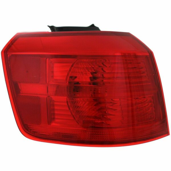 New Fits GMC TERRAIN 2010-17 Tail Lamp Driver LH Side Outer Assembly GM2804105